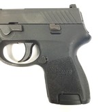 SIG SAUER P320 9MM LUGER (9X19 PARA) - 6 of 6