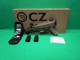 CZ-USA Scorpion EVO 3 S1 - 1 of 7