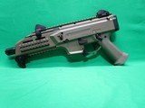 CZ-USA Scorpion EVO 3 S1 - 3 of 7