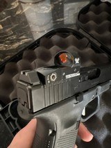 GLOCK G17 GEN5 FS - 4 of 7
