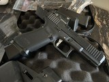 GLOCK G17 GEN5 FS - 3 of 7