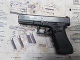 GLOCK 22 G22 GEN 4 .40 (Night Sights) POLICE TRADE IN - 2 of 3