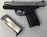SMITH & WESSON SD40 VE - 3 of 3