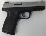 SMITH & WESSON SD40 VE - 1 of 3