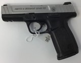 SMITH & WESSON SD40 VE - 2 of 3