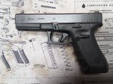 GLOCK 22 G22 GEN 4 .40 (Night Sights) POLICE TRADE IN - 2 of 3