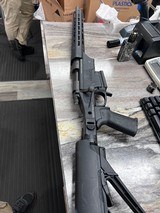 ASHBURY PRECISION ORDNANCE MFG Sabre M700 Precision Rifle - 3 of 7