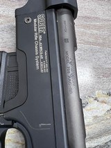 ASHBURY PRECISION ORDNANCE MFG Sabre M700 Precision Rifle - 6 of 7