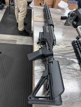 ASHBURY PRECISION ORDNANCE MFG Sabre M700 Precision Rifle - 7 of 7