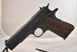 SPRINGFIELD ARMORY 1911 MIL-SPEC - 2 of 7