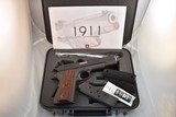 SPRINGFIELD ARMORY 1911 MIL-SPEC - 1 of 7