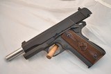 SPRINGFIELD ARMORY 1911 MIL-SPEC - 6 of 7