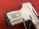 RUGER LCP Max Pink with night sights - 5 of 7