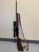 REMINGTON ARMS COMPANY, INC. Woodsmaster 742 - 1 of 6