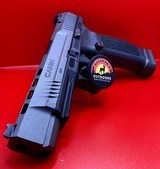 CANIK TP9SFX - 1 of 5