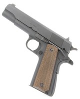 SPRINGFIELD ARMORY 1911 MIL-SPEC - 1 of 5