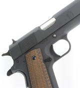 SPRINGFIELD ARMORY 1911 MIL-SPEC - 5 of 5
