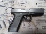 GLOCK 22 G22 GEN 4 .40 (Night Sights) POLICE TRADE IN - 1 of 3