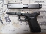 GLOCK 22 G22 GEN 4 .40 (Night Sights) POLICE TRADE IN - 3 of 3