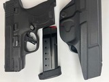 SMITH & WESSON M&P 9 SHIELD PLUS - 5 of 7