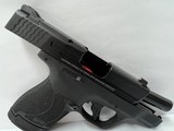 SMITH & WESSON M&P 9 SHIELD PLUS - 7 of 7