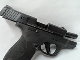 SMITH & WESSON M&P 9 SHIELD PLUS - 3 of 7