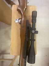 STURM, RUGER & CO., INC. MINI 14 - 4 of 4