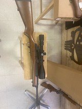 STURM, RUGER & CO., INC. MINI 14 - 1 of 4