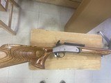 HARRINGTON & RICHARDSON HANDI RIFLE SB2 - 3 of 3