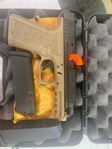 Polymer80 PFS9 - P80-PFS9-CMP-FDE - 1 of 2