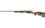 WEATHERBY VANGUARD FIRST LITE - 1 of 1