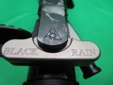 BLACK RAIN ORDNANCE FALLOUT15 - 4 of 7