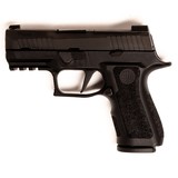 SIG SAUER P320 XCOMPACT - 2 of 4
