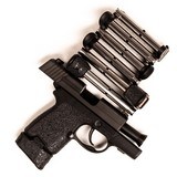 SIG SAUER P290RS - 4 of 4