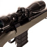 HOWA MODEL 1500 - 4 of 5