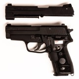 SIG SAUER P229 SAS - 1 of 4