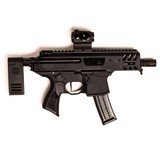 SIG SAUER MPX - 4 of 5