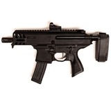 SIG SAUER SIG MPX - 2 of 5