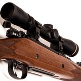 CZ 550 LH SAFARI MAGNUM - 5 of 5