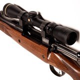 CZ 550 LH SAFARI MAGNUM - 4 of 5
