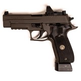 SIG SAUER P226 LEGION - 1 of 4