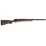 CHRISTENSEN ARMS MODEL 14 RIDGELINE .270 WSM - 3 of 4