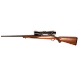 RUGER M77 MARK II - 1 of 5