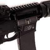 SMITH & WESSON M&P-15 - 4 of 4