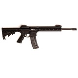 SMITH & WESSON M&P15-22 - 3 of 4