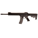 SMITH & WESSON M&P15-22 - 1 of 4