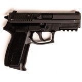 SIG SAUER SP2022 - 3 of 4