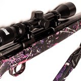 SAVAGE ARMS AXIS - 4 of 5