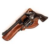 HIGH STANDARD SENTINEL R-101 - 4 of 5