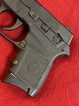 SMITH & WESSON BODY GUARD 380 - 3 of 7